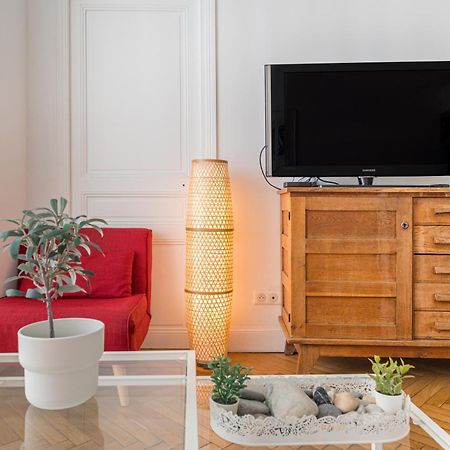 Stunning Flat By The Beach, Carre D'Or-Negresco ニース エクステリア 写真