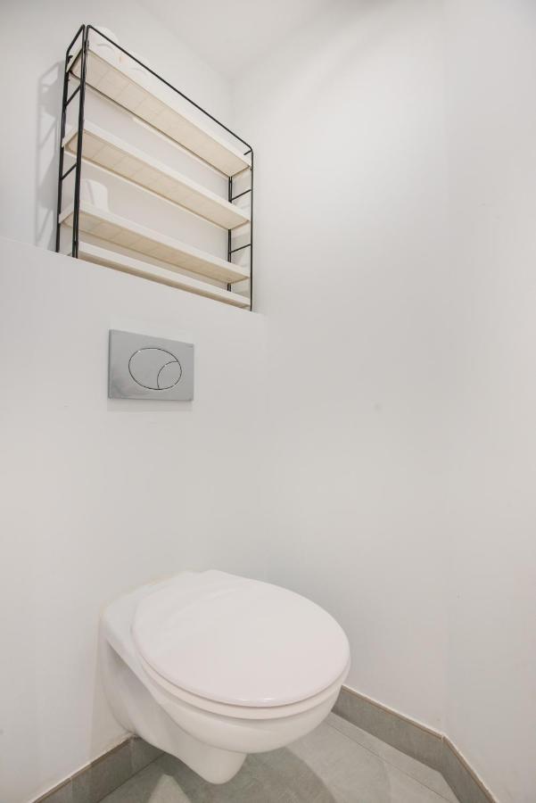 Stunning Flat By The Beach, Carre D'Or-Negresco ニース エクステリア 写真