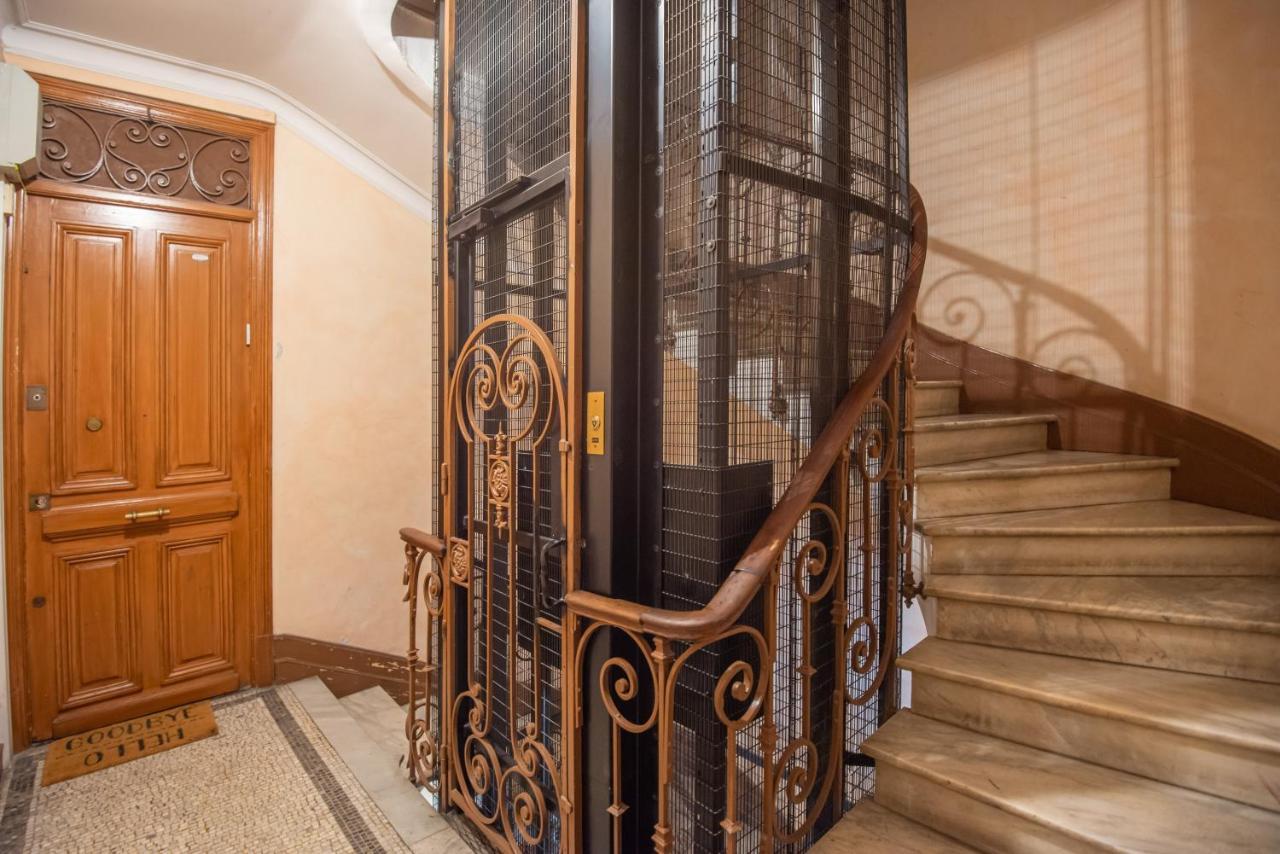 Stunning Flat By The Beach, Carre D'Or-Negresco ニース エクステリア 写真