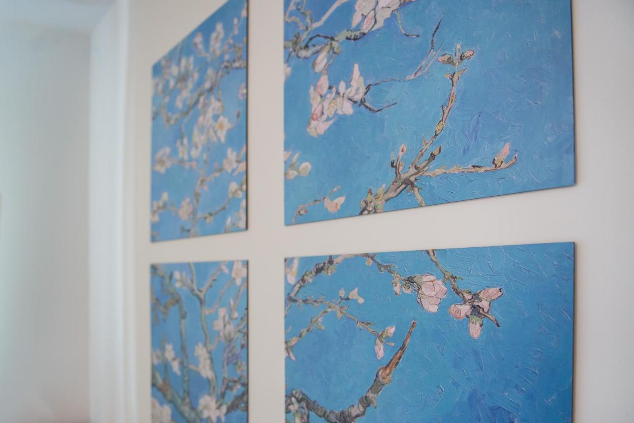 Stunning Flat By The Beach, Carre D'Or-Negresco ニース エクステリア 写真