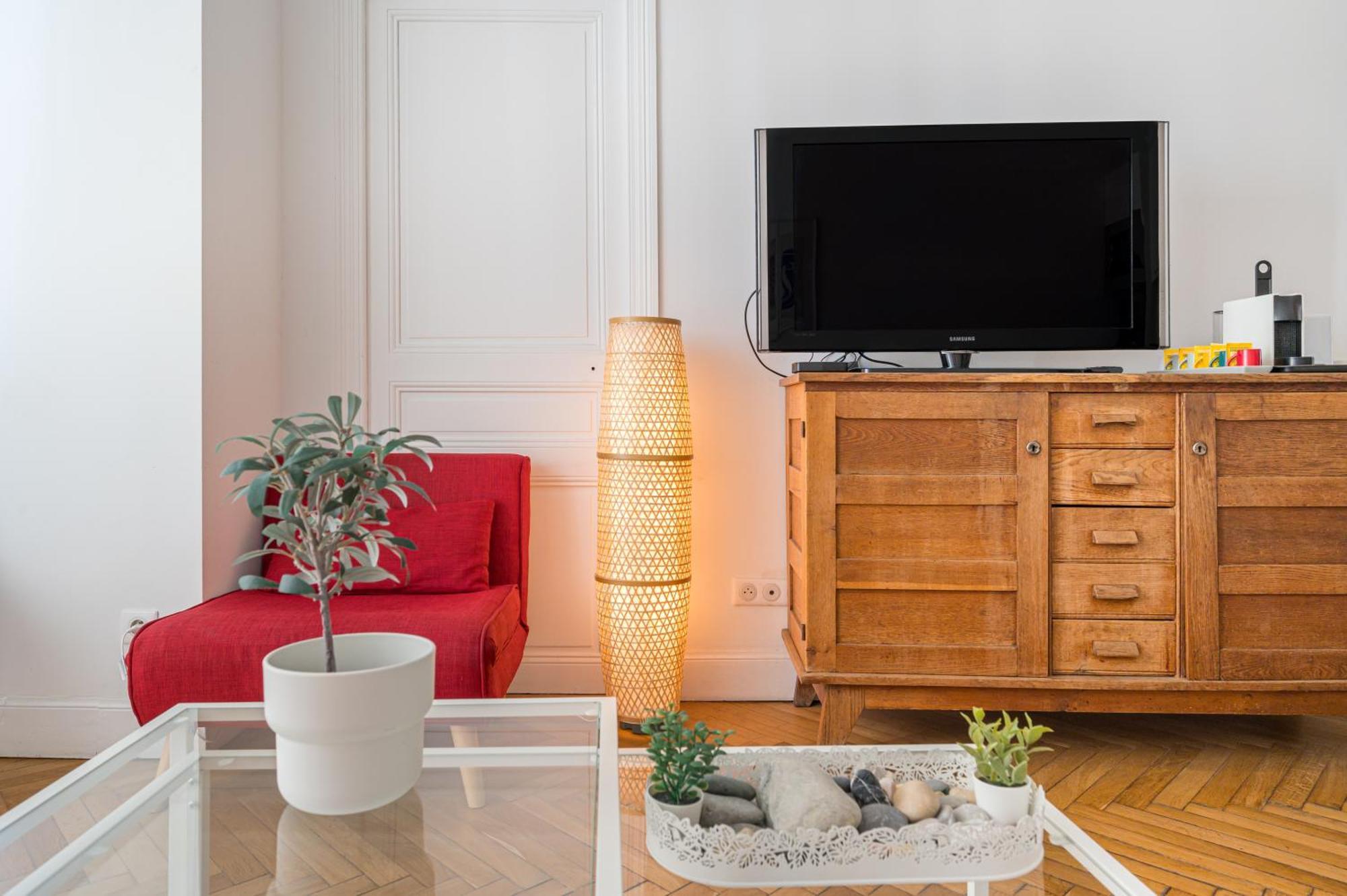 Stunning Flat By The Beach, Carre D'Or-Negresco ニース エクステリア 写真