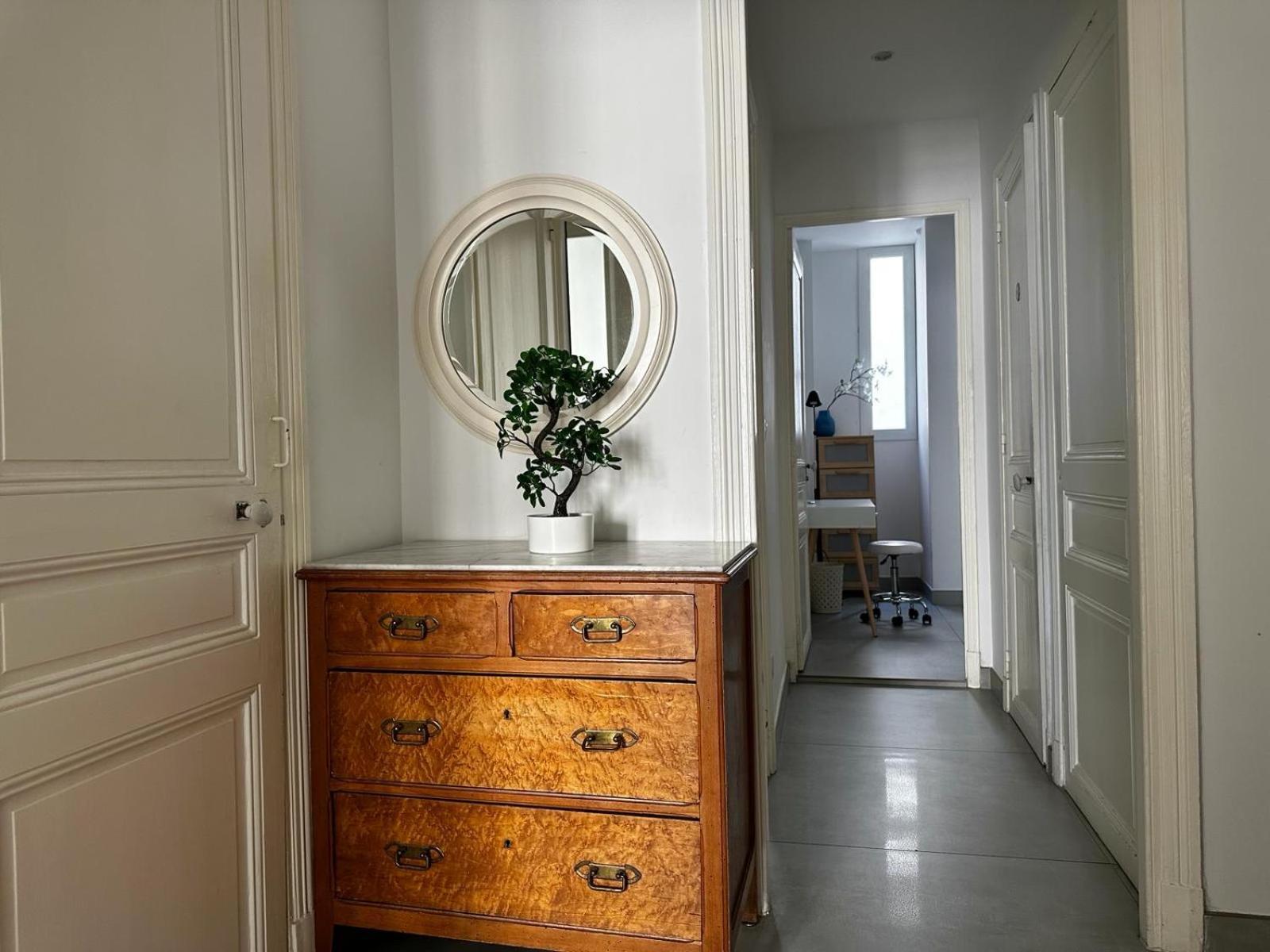Stunning Flat By The Beach, Carre D'Or-Negresco ニース エクステリア 写真