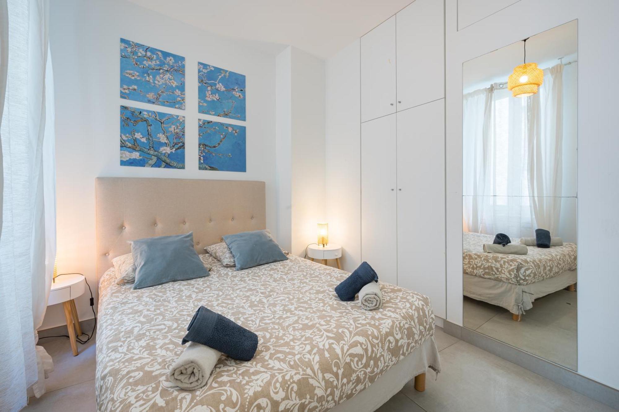 Stunning Flat By The Beach, Carre D'Or-Negresco ニース エクステリア 写真